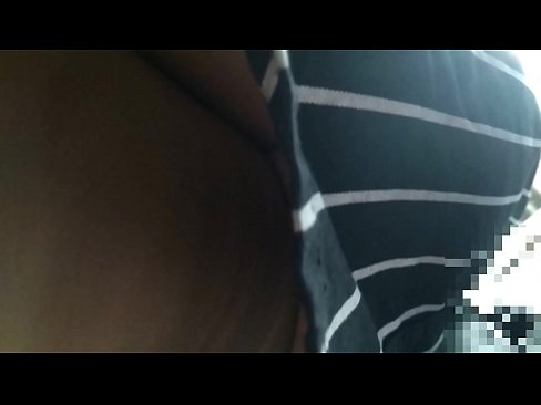 ❤️ पँटी नसलेली काळ्या रंगाची मुलगी, भाग २ ️❌ आमच्याकडे ❌️